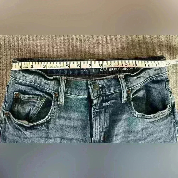 Gap jeans  for teen Size 20 - Picture 10 of 13